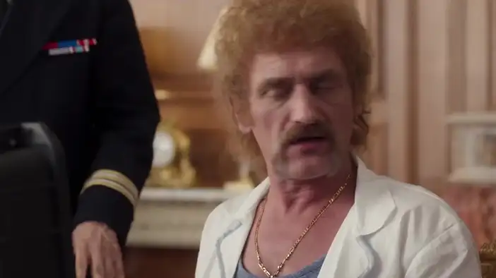 Тизер 2 (французский язык)