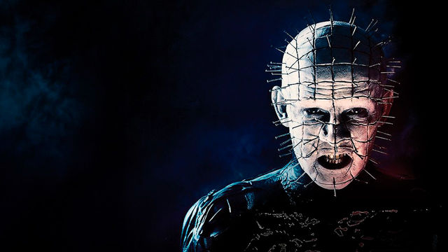 Восставший из ада 3: Ад на Земле