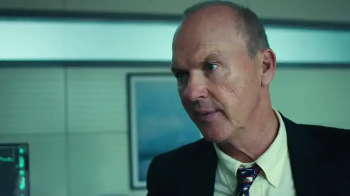 Трейлер 3 (английский язык)