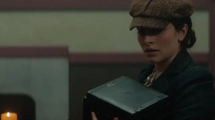 Трейлер (дублированный)