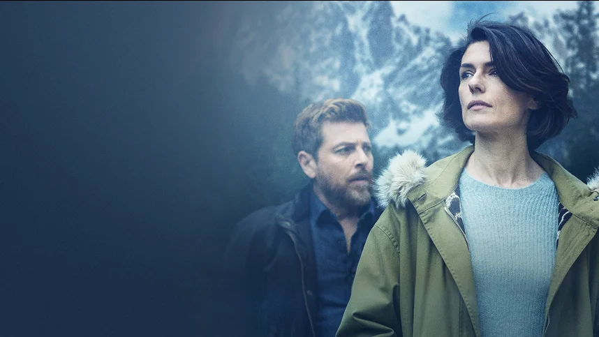 Сквозь Альпы