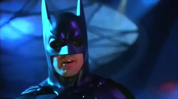 Трейлер (английский язык)