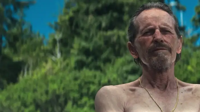 Трейлер (дублированный)