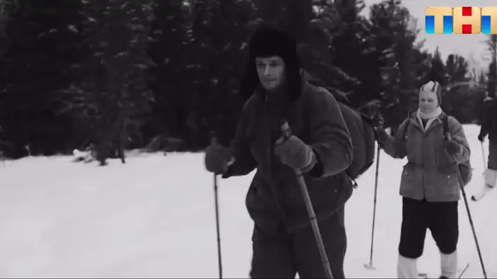 Трейлер