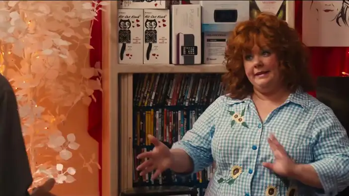 Трейлер (дублированный)