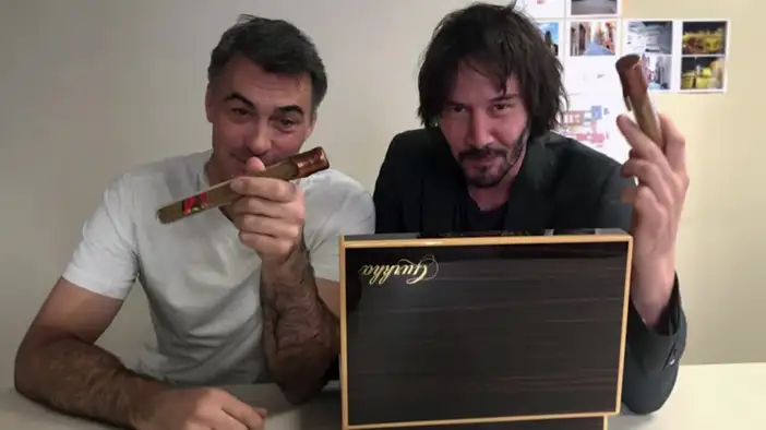 Трейлер (дублированный)