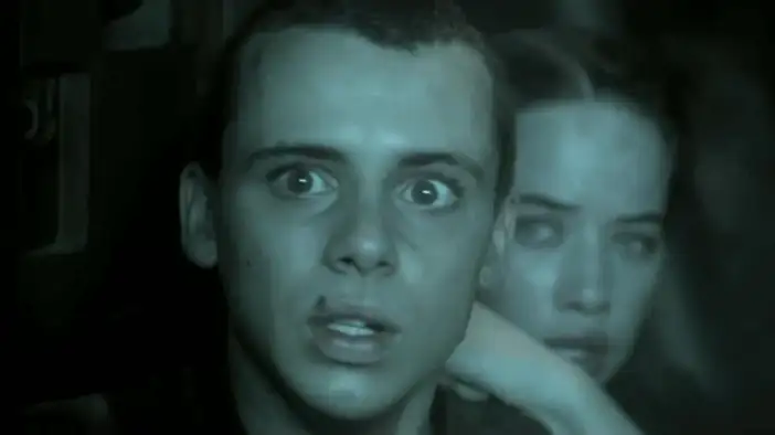 Трейлер (английский язык)