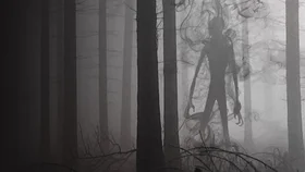 Призраки фермы Грейди