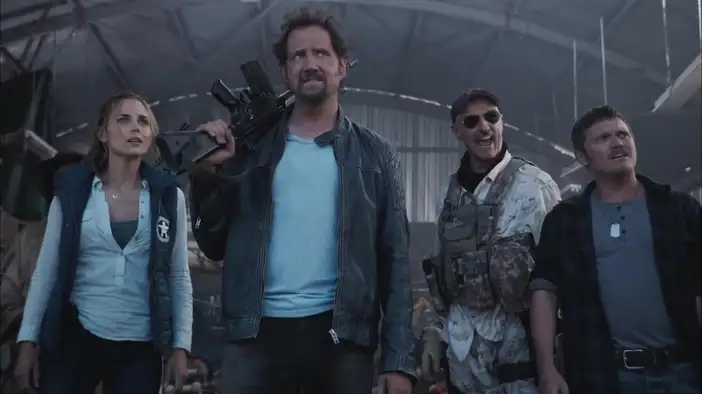 Фрагмент (английский язык)