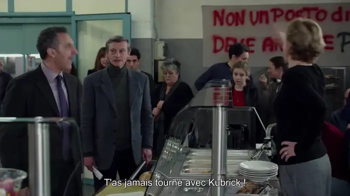 Трейлер 3 (итальянский язык)