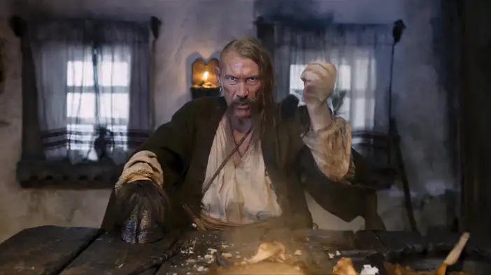 Трейлер (дубляж)