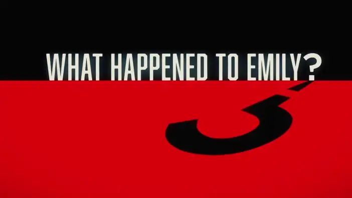 Тизер-трейлер 2 (английский язык)