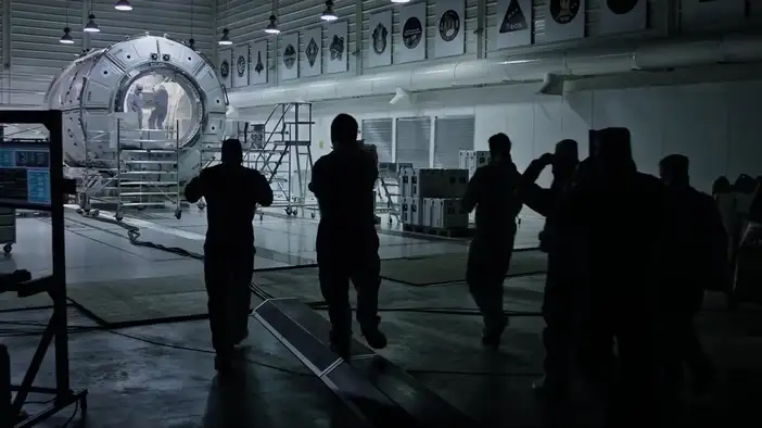 Трейлер 2 (английский язык)