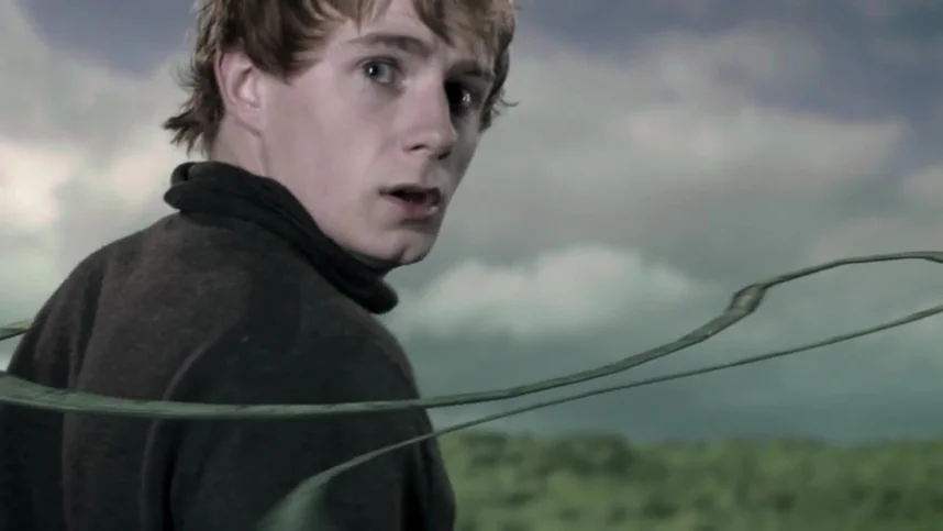 Джек – убийца великанов