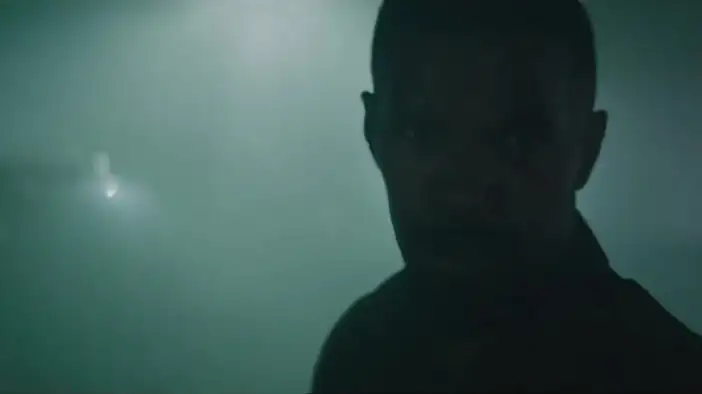 Превью трейлера (английский язык)