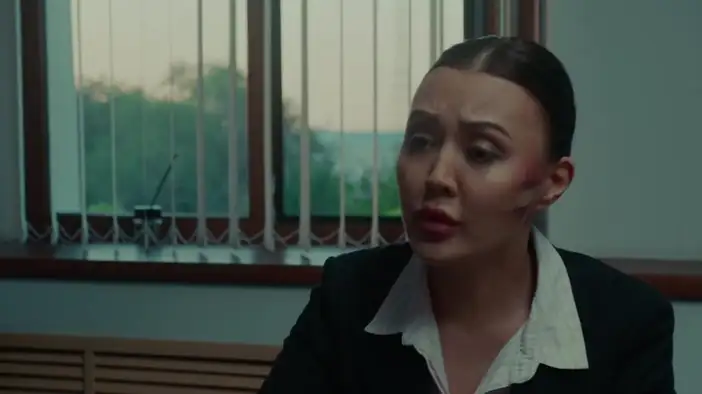 Трейлер (казахский язык)