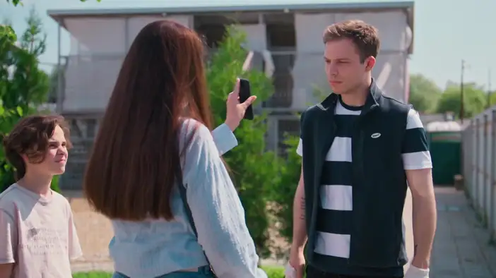 Трейлер (сезон 3)