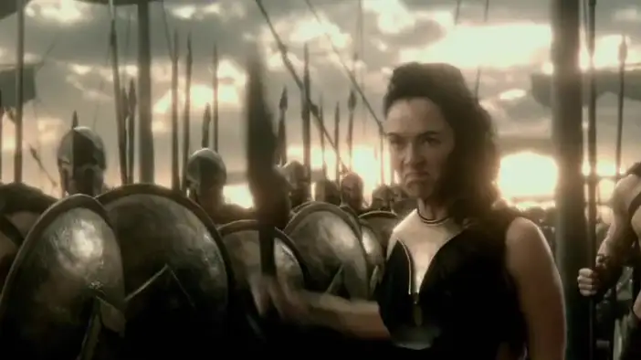 ТВ-ролик 6 (английский язык)