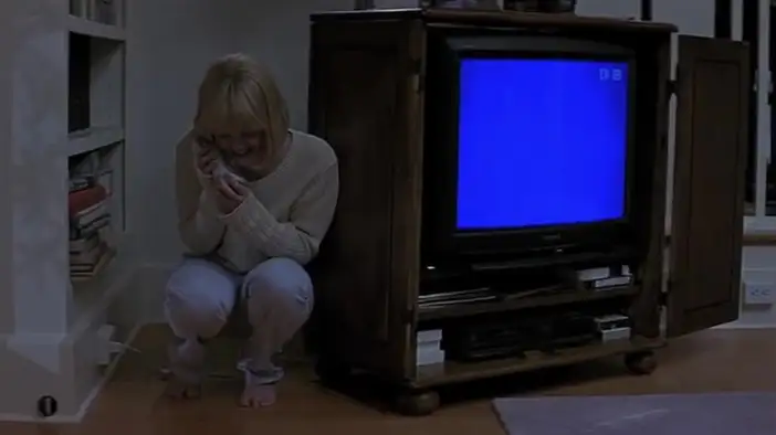 Фрагмент 2 (английский язык)