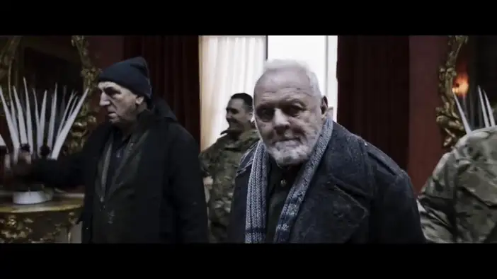 Фрагмент (английский язык)