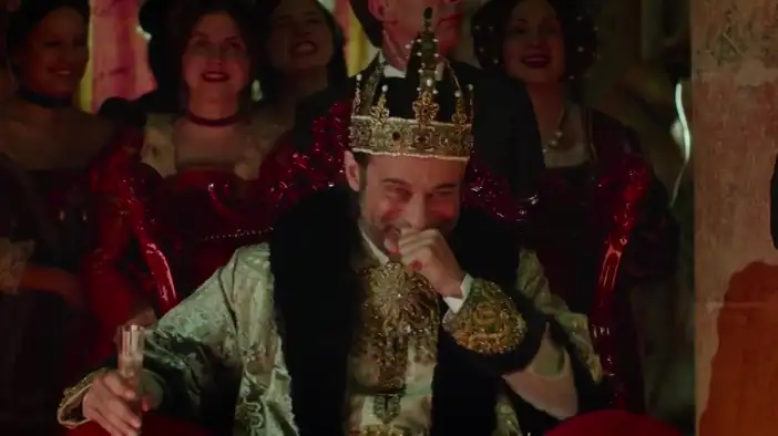 Трейлер 2 (дублированный)