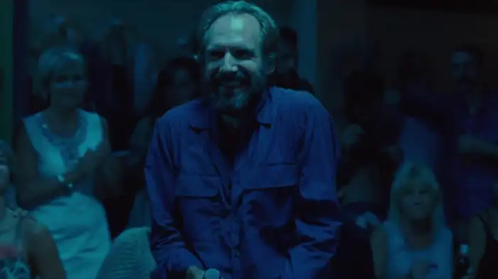 О фильме (английский язык)