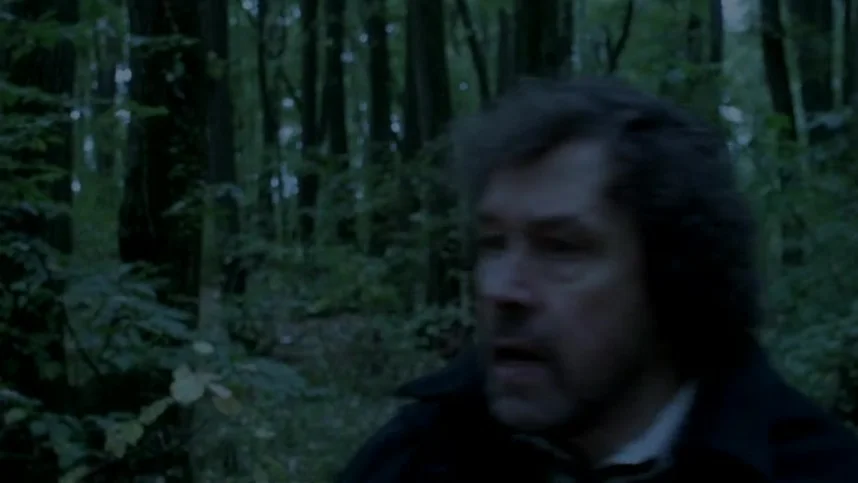 Оборотень: Зверь среди нас