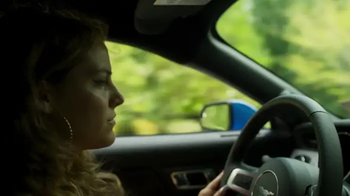 Фрагмент 3 (английский язык)