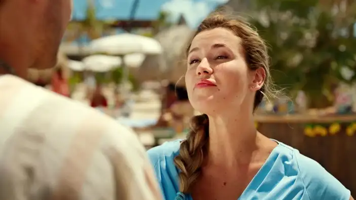 Трейлер (дублированный)