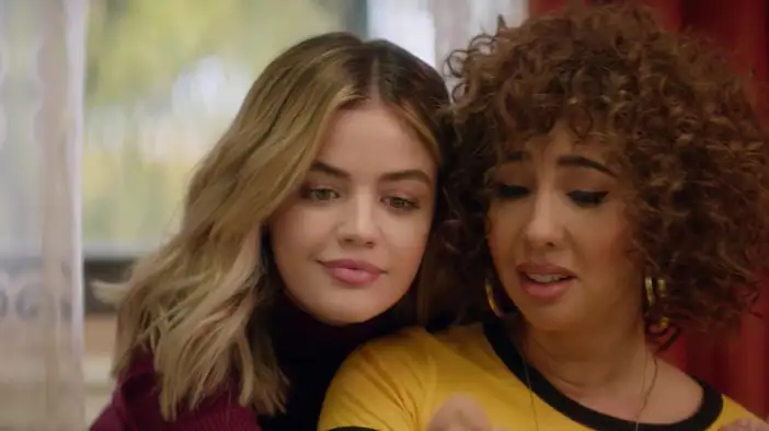 Трейлер (дублированный)