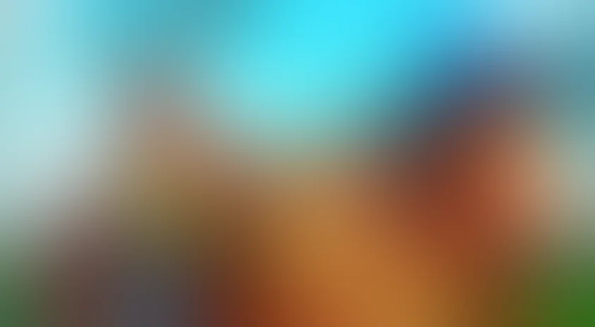 Волшебное приключение