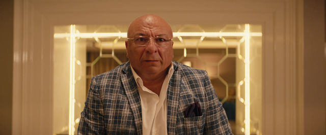 Искусство соблазна 1 сезон 7 серия Серия 7