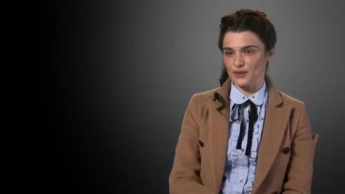 О съемках 3 (английский язык)