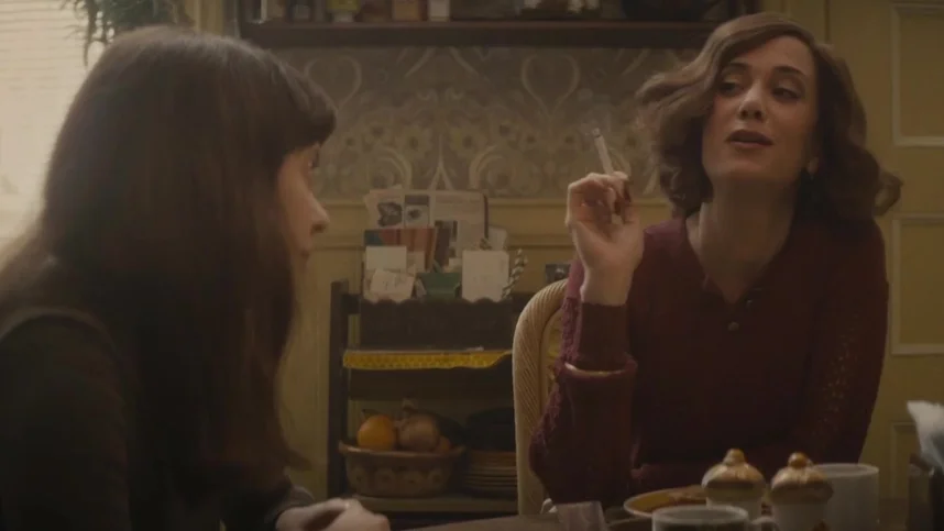 Дневник девочки-подростка