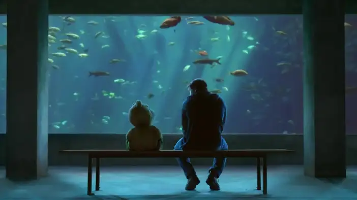 Трейлер (дублированный)