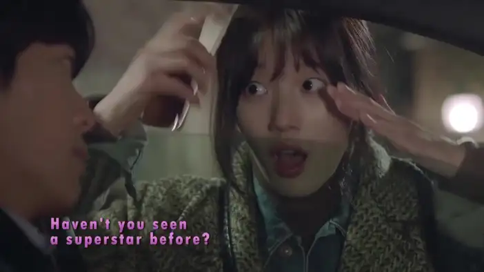 ТВ-ролик 2 (корейский язык, английские субтитры)