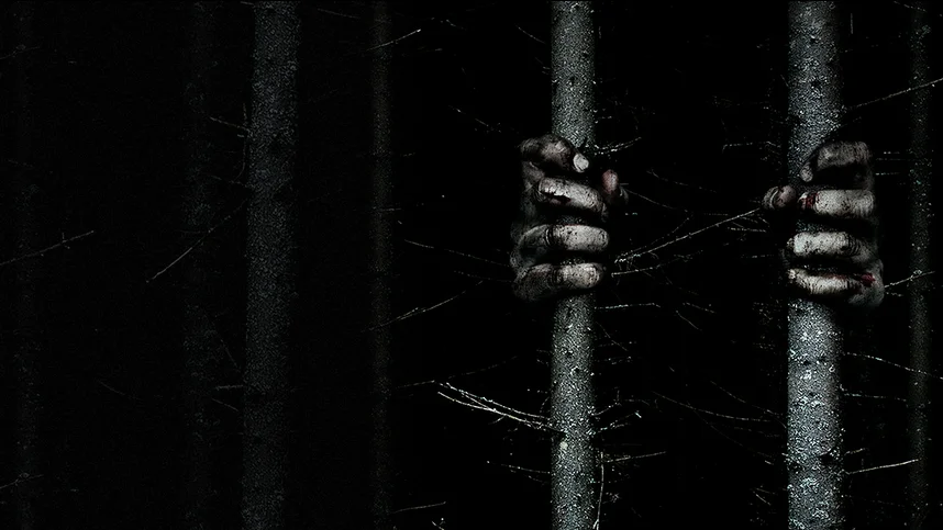 Ведьма из Блэр: Новая глава