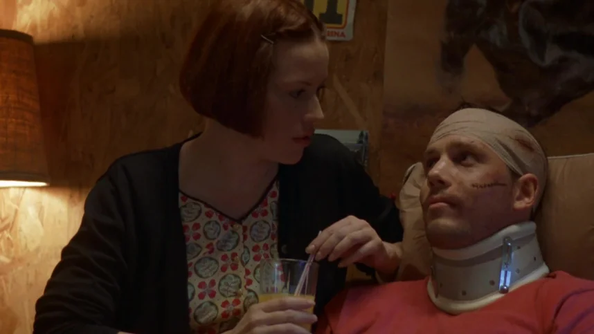 Огненный ринг