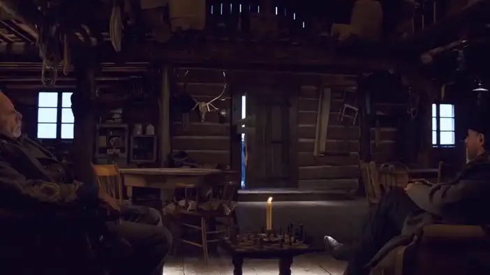 Тизер-трейлер (русский язык)