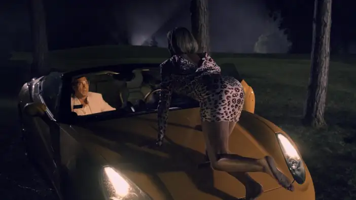 Трейлер (дубляж)