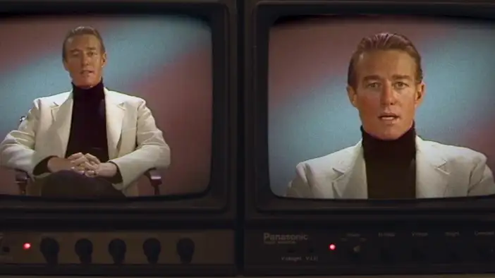 Трейлер (английский язык)