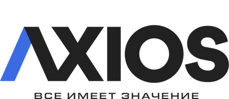 Axios: Все имеет значение 3 сезон 9 серия