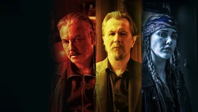 Клуб анонимных киллеров