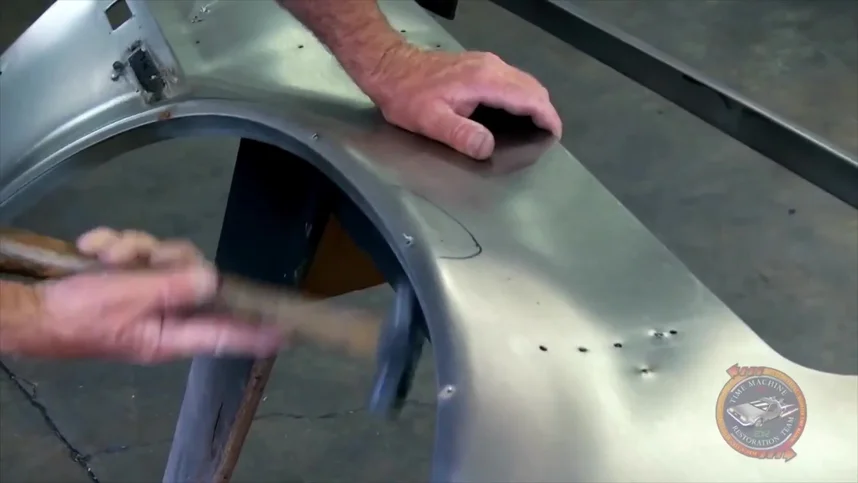 Назад во времени