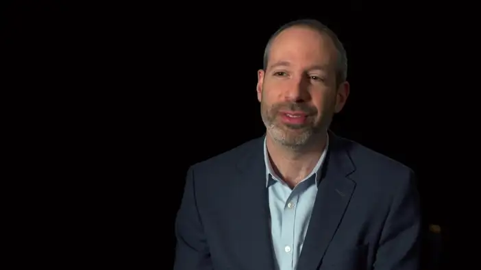 Интервью с Ноем Оппенхаймом (английский язык)