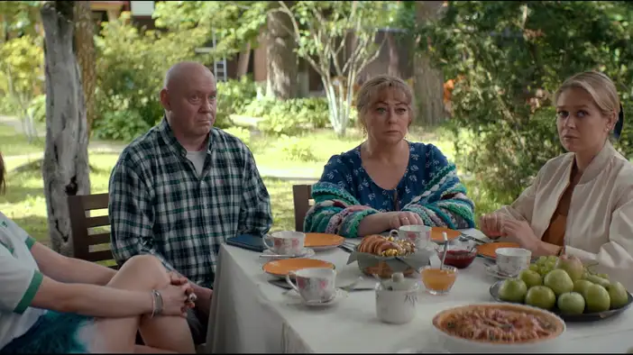 ТВ-ролик (Вивальди)