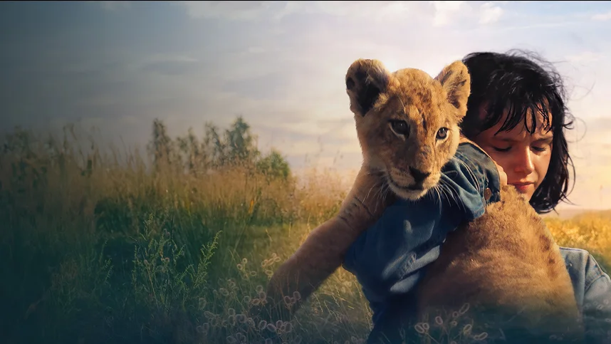 Король-львёнок