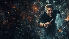 Убийца в петле времени