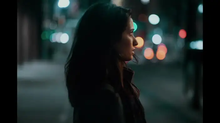 Трейлер (дублированный)