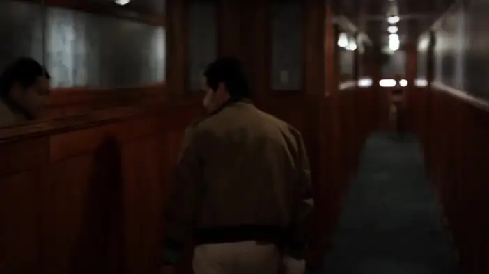 Трейлер (английский язык)